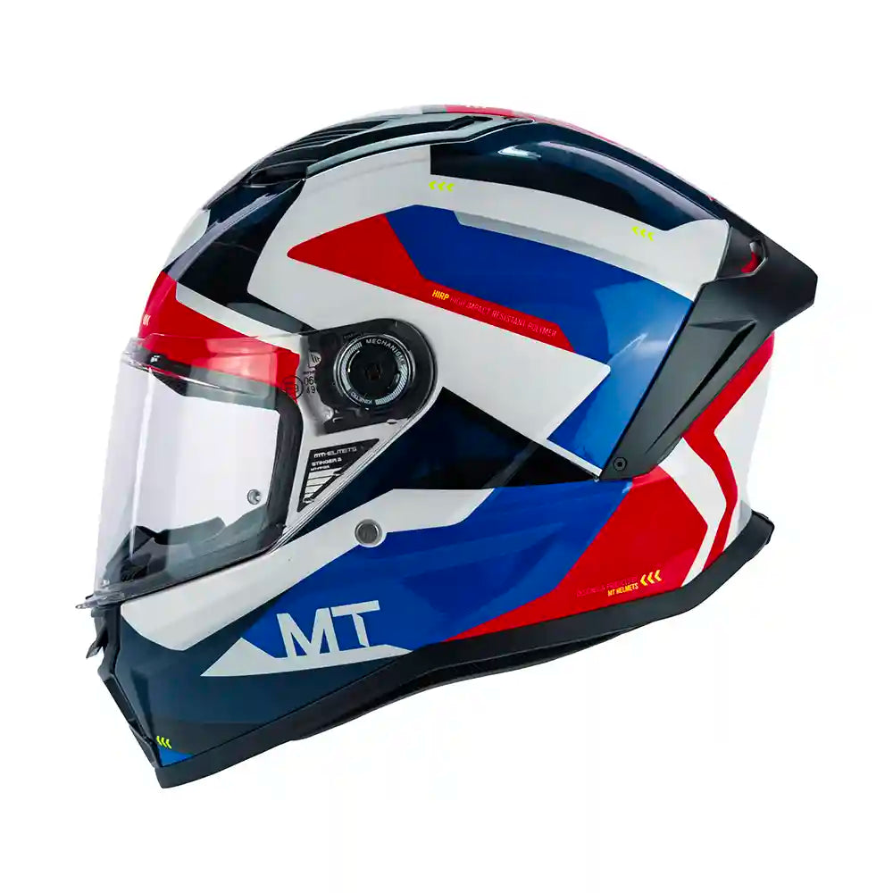 Casco Integral Mt Stinger Rya A17 – Moto Helmets Sebastian SA
