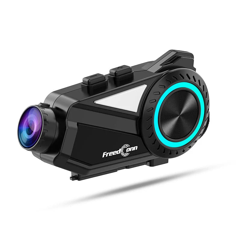 Intercomunicador Blurtooth Inalambrico Freedconn R3 Pro