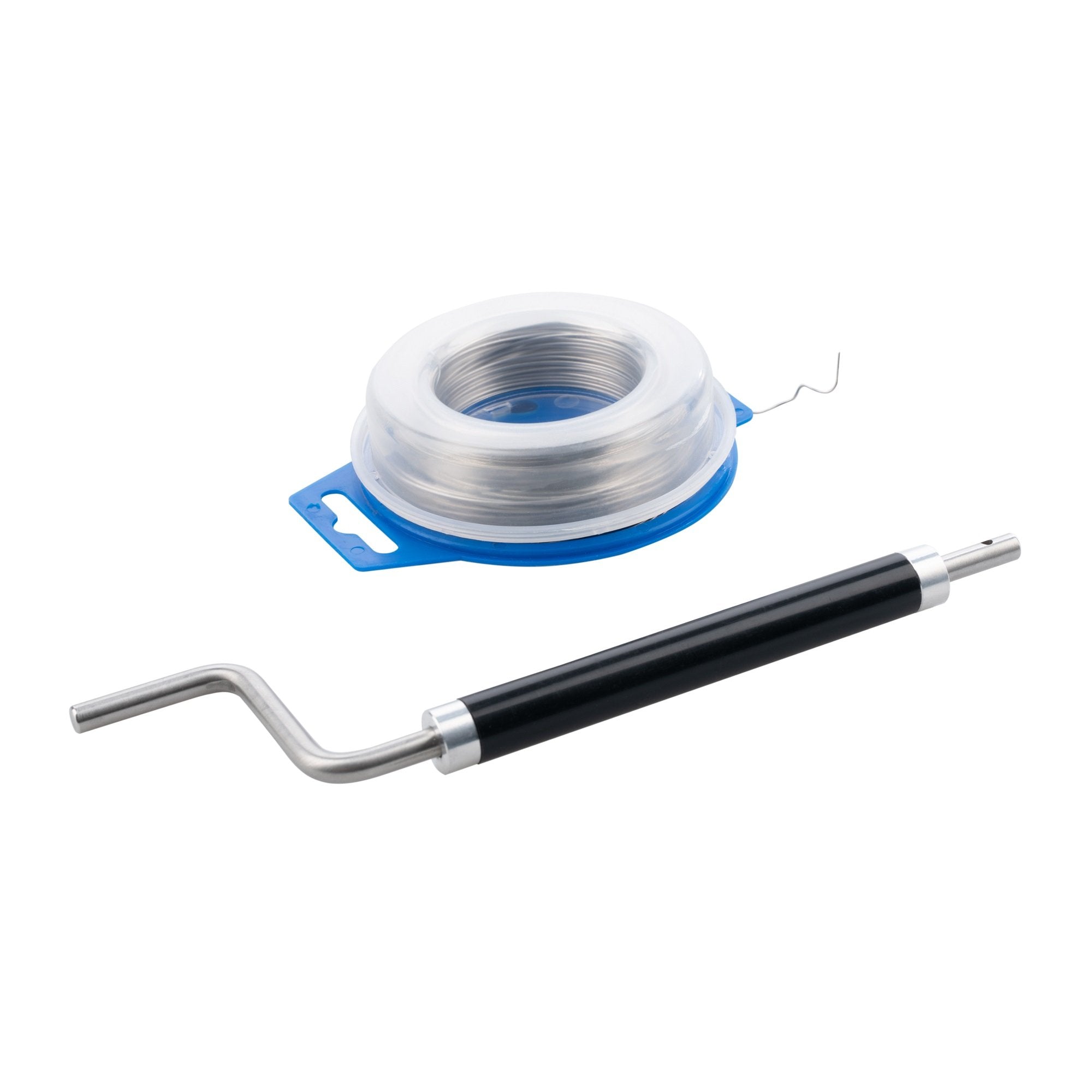 Alicates De Seguridad Para Torsión De Cables, Fusible, Abrazadera De Torsion Con Bloqueo Unidireccional Herramienta Manual Industrial De Acero Con 99137382