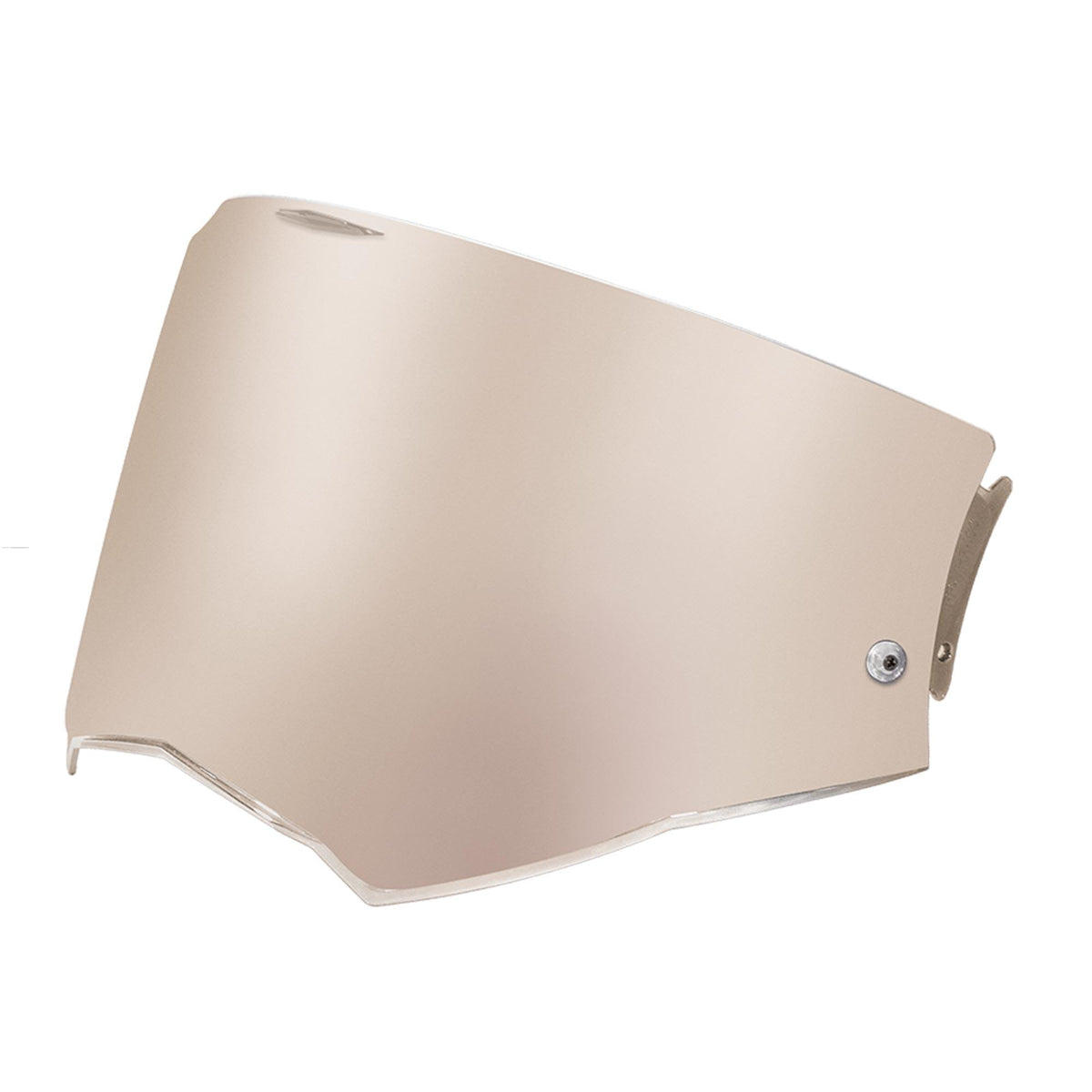 Mica para casco LS2 FF901 Advant X Iridium Plata