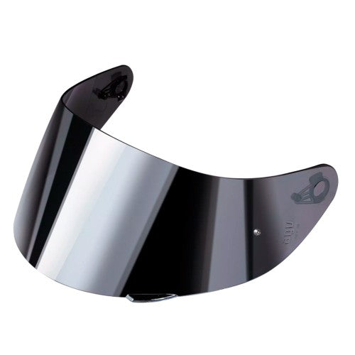 Mica Para Casco Agv Gt4 Mplk Iridium Plata