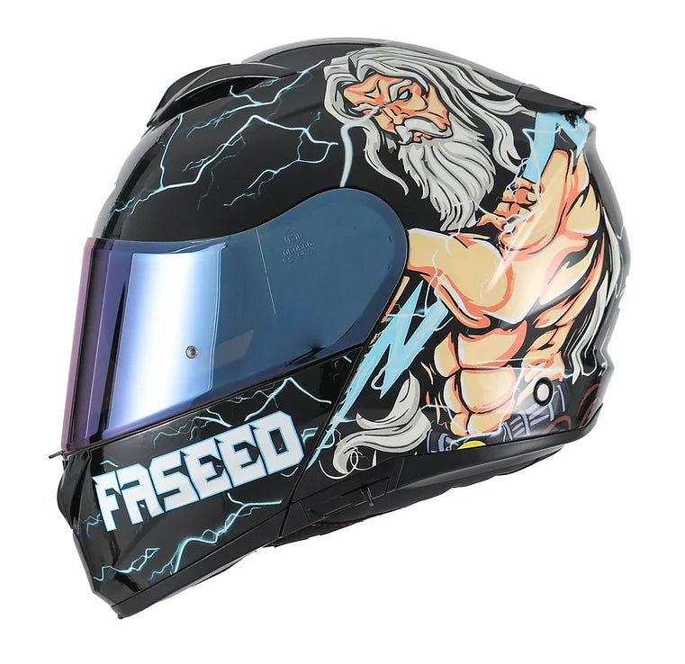 Casco marca faseed hotsell