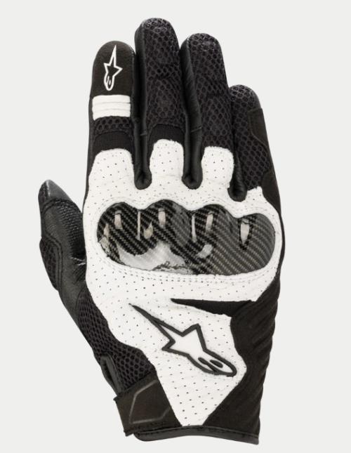 Guantes Alpinestars Smx-1 Air V2 Gloves – Moto Helmets Sebastian