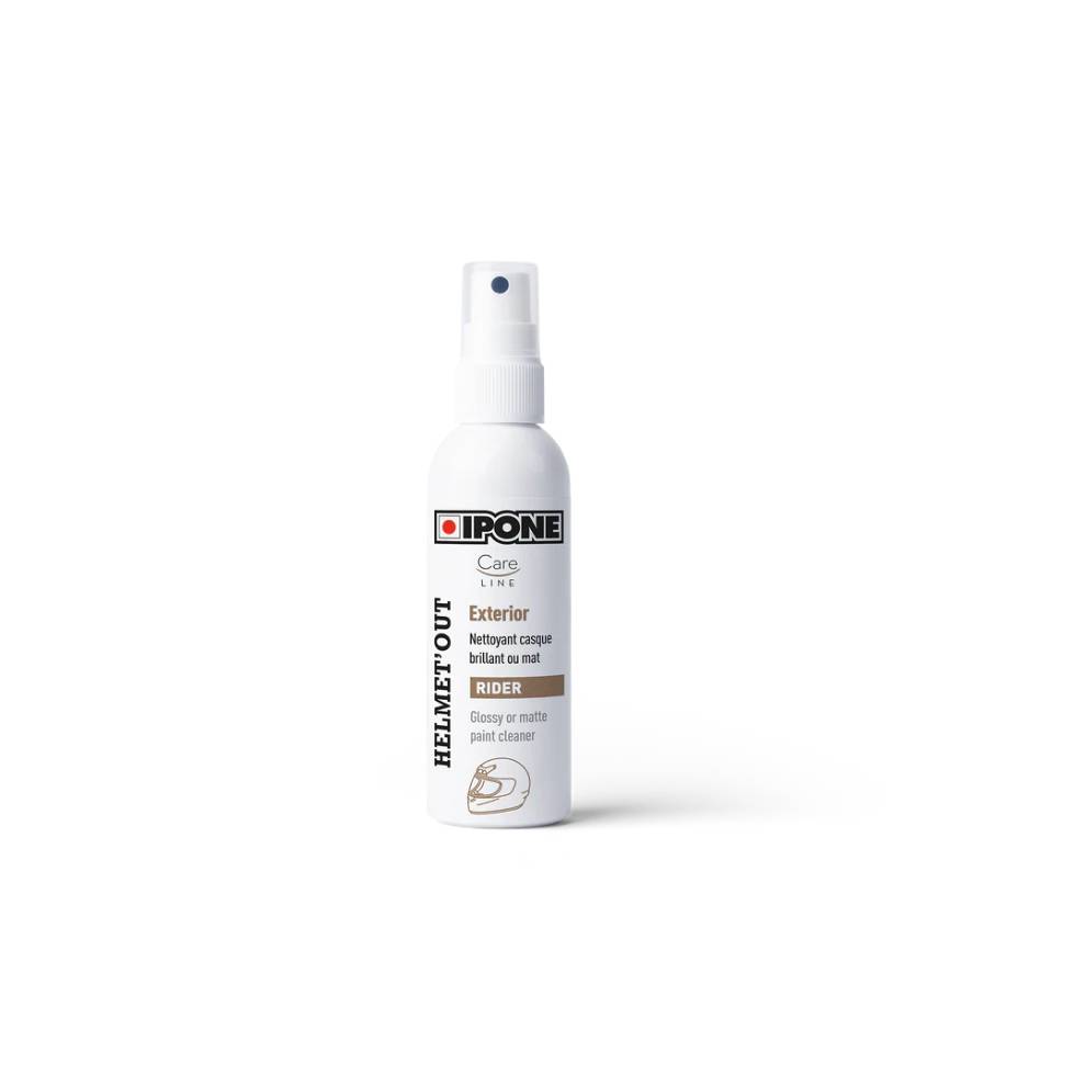 Ipone Limpiador De Cascos 100 Ml