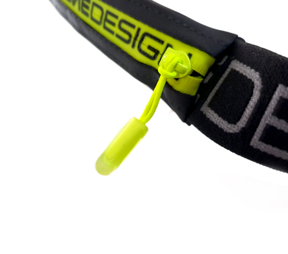 Bolsa Impermeable Belt Pouch One Design
