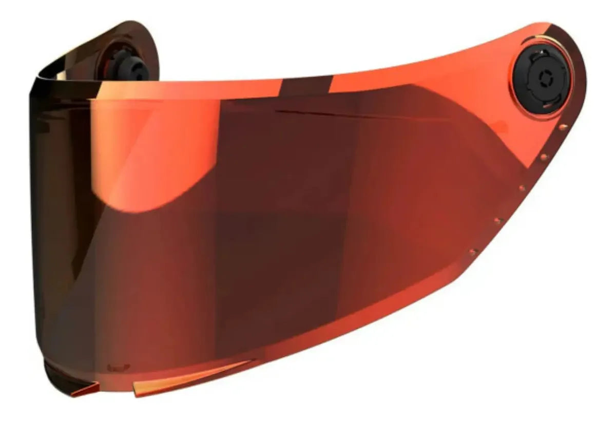 Pantalla Revo Rojo Oscuro Max Vision MT-V-28B