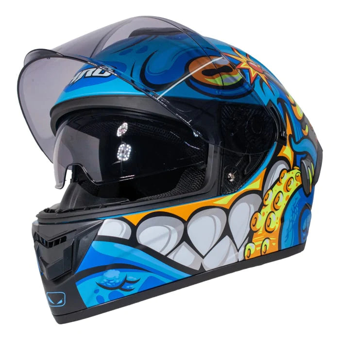 Cascos De Moto Con Bluetooth Integrado Modular Integrado Casco