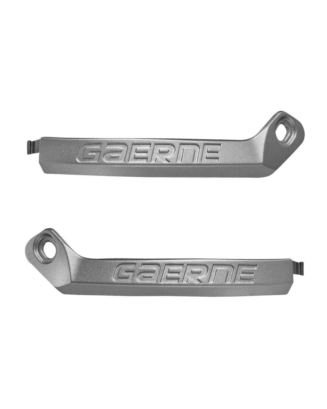 Gaerne GP1 Magnesium Slider Ersatz - Schuhspitzen Für Motorcross Stiefel