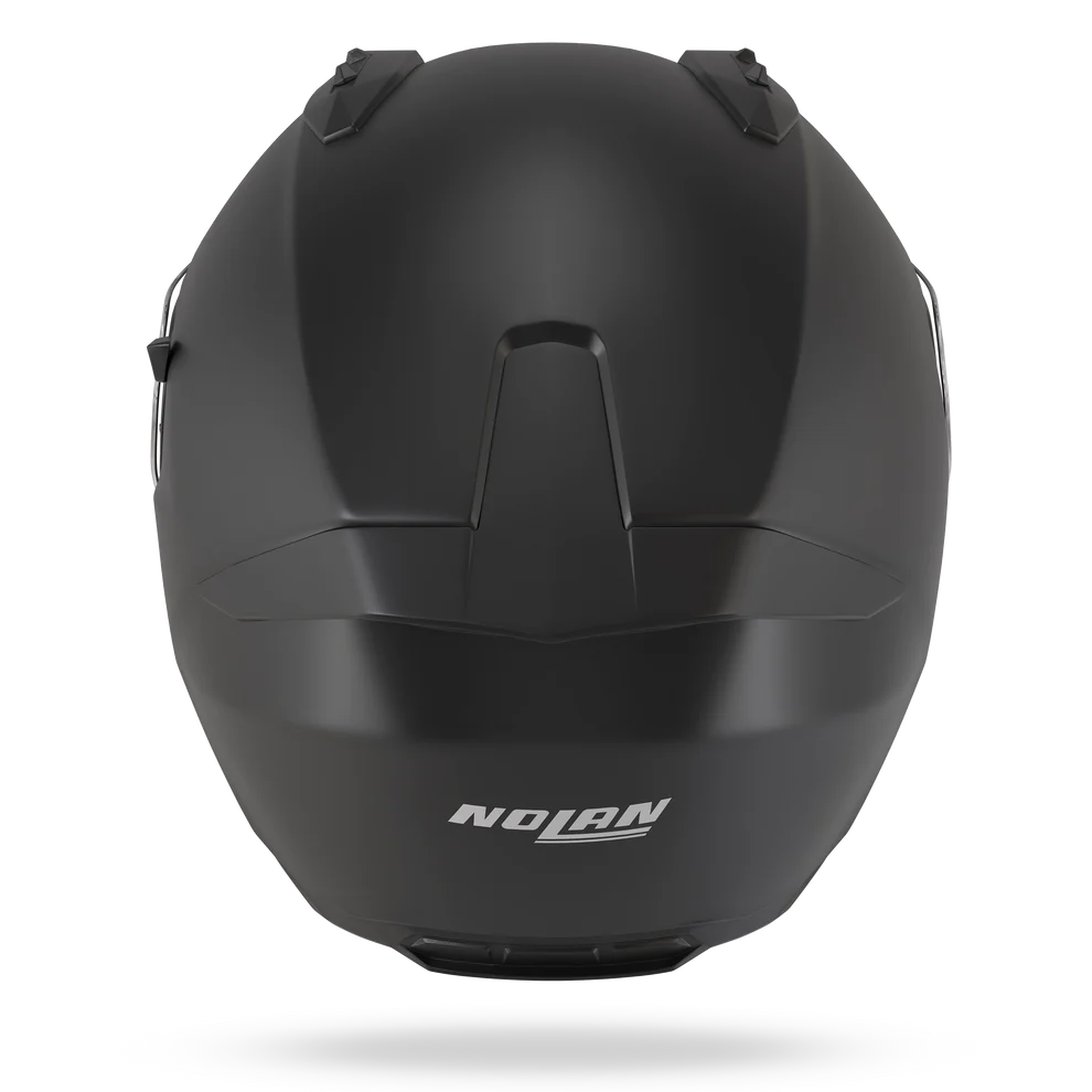 Casco Integral Nolan N60-6 Negro Mate