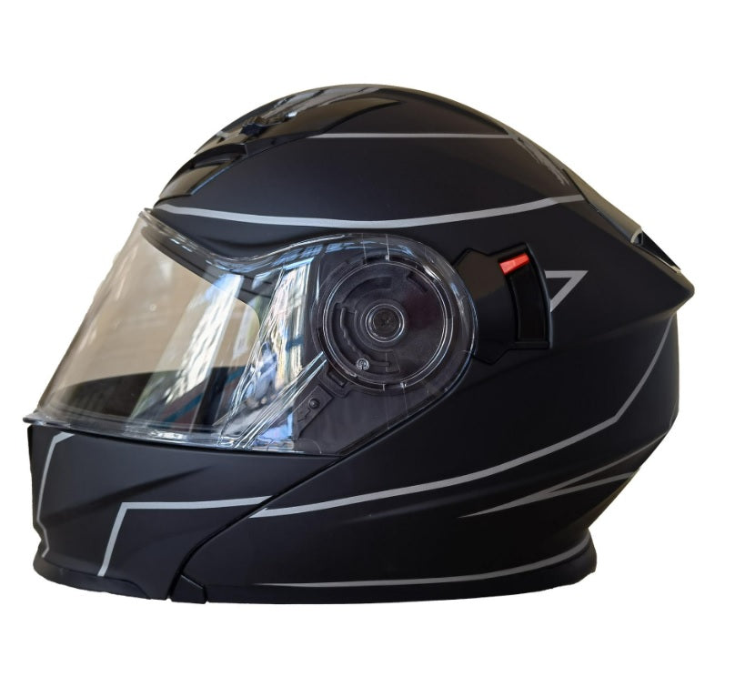 Negro Mate Casco R7 Precio Casco R7 Racing Son Buenos CASCO NOSS