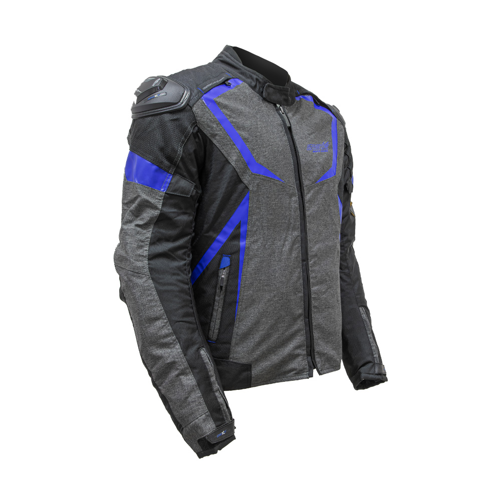 Chamarra Atrox Chamarras Para Motociclistas Precio Chamarra Atrox