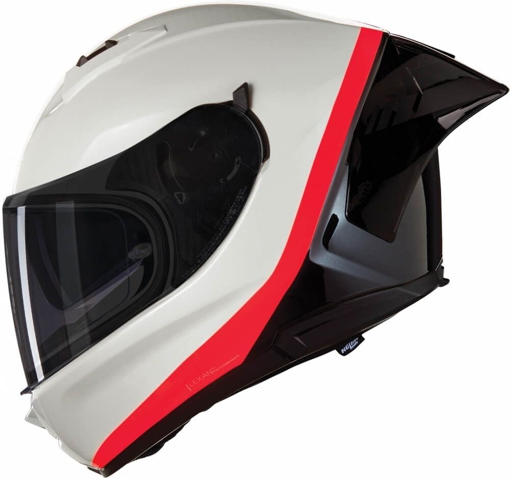 Casco Integral Nolan N60-6 Sport Verniciatura Speciale 347 – Moto
