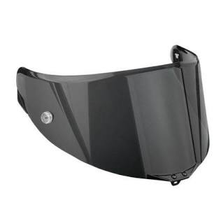Mica Para Casco Agv Race 3 Mplk E2206 Humo