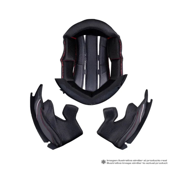 KIT INTERIOR COMPLETO 935RSV GENESIS R SV