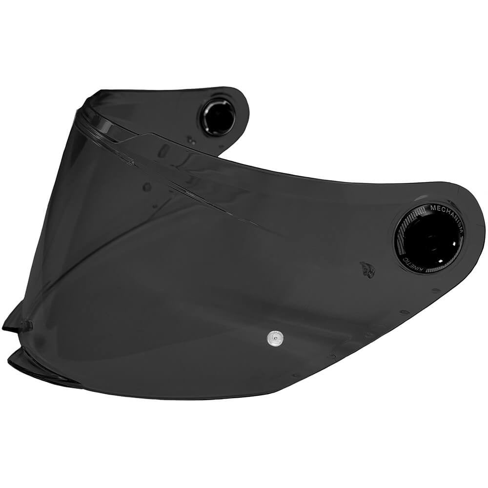 Mica Para Casco Mt Stinger Y Thunder Mt-V-28B Humo – Moto