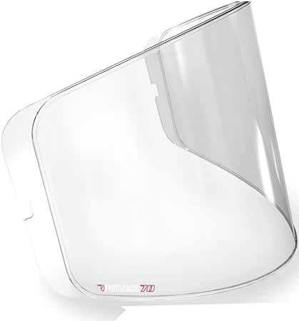 Mica Pinlock De Casco Moto Scorpion Exo Dks440 Transparente