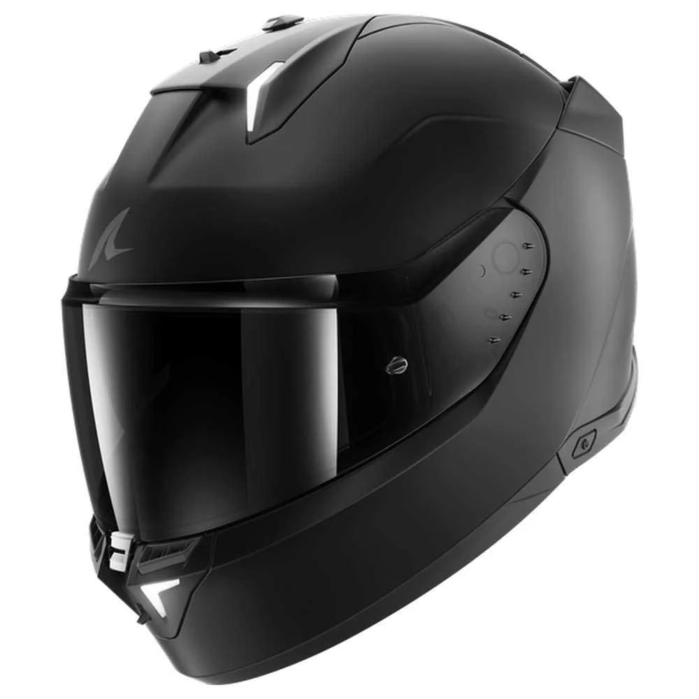 Casco Integral Shark Skwal I3 Dark Shadow – Moto Helmets