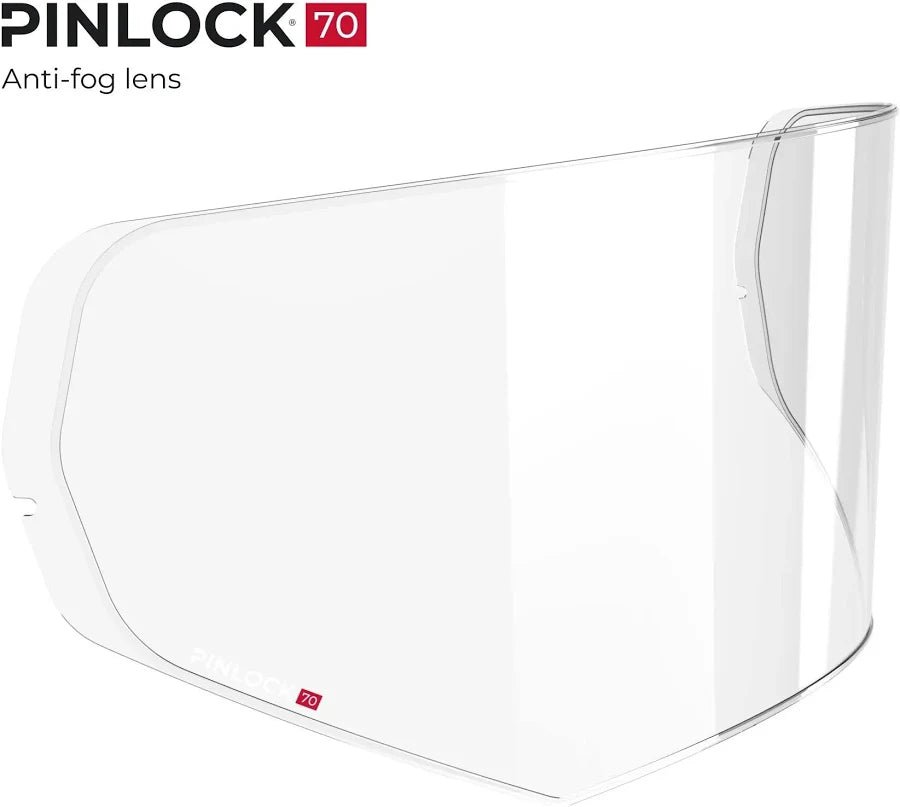 Mica Para Casco Pinlock LS2 MX701