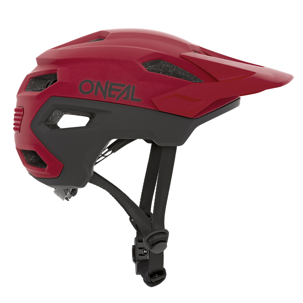 Casco Oneal Trailfinder Para Bicicleta – Moto Helmets &
