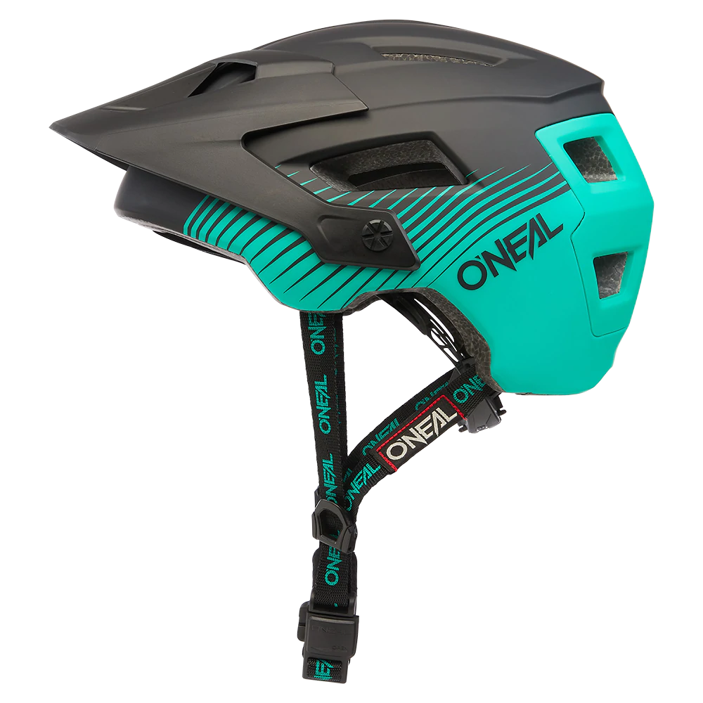 Casco Oneal Defender Grill V.22 Para Bicicleta Verde – Moto Helmets &  Sebastian