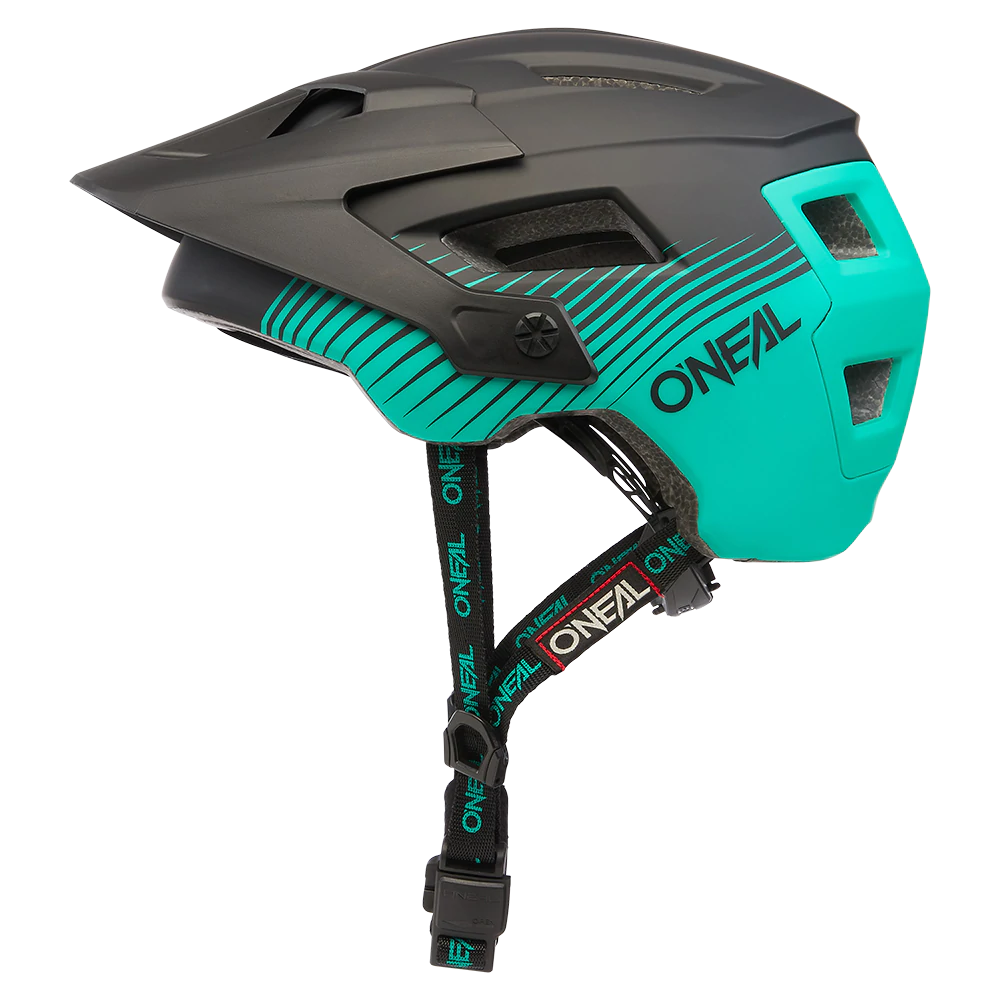 Casco para moto oneal hot sale