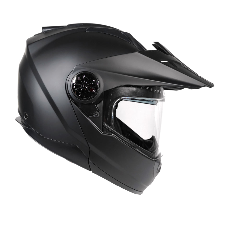 Casco para niño Tech X2 Tx 815 Barrio – Moto Helmets & Sebastian