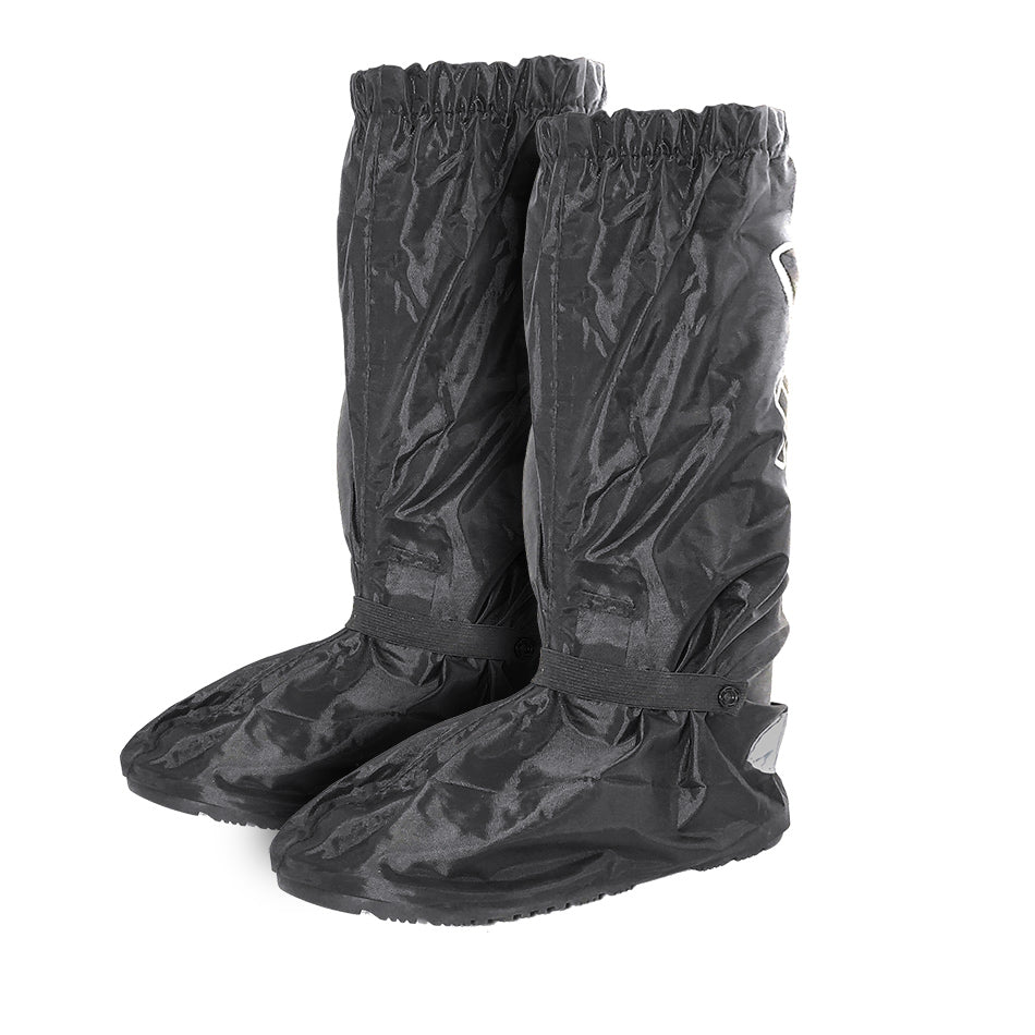 Lluvia Moto Cubre Botas Para Motociclista Cubre Bota Impermeable