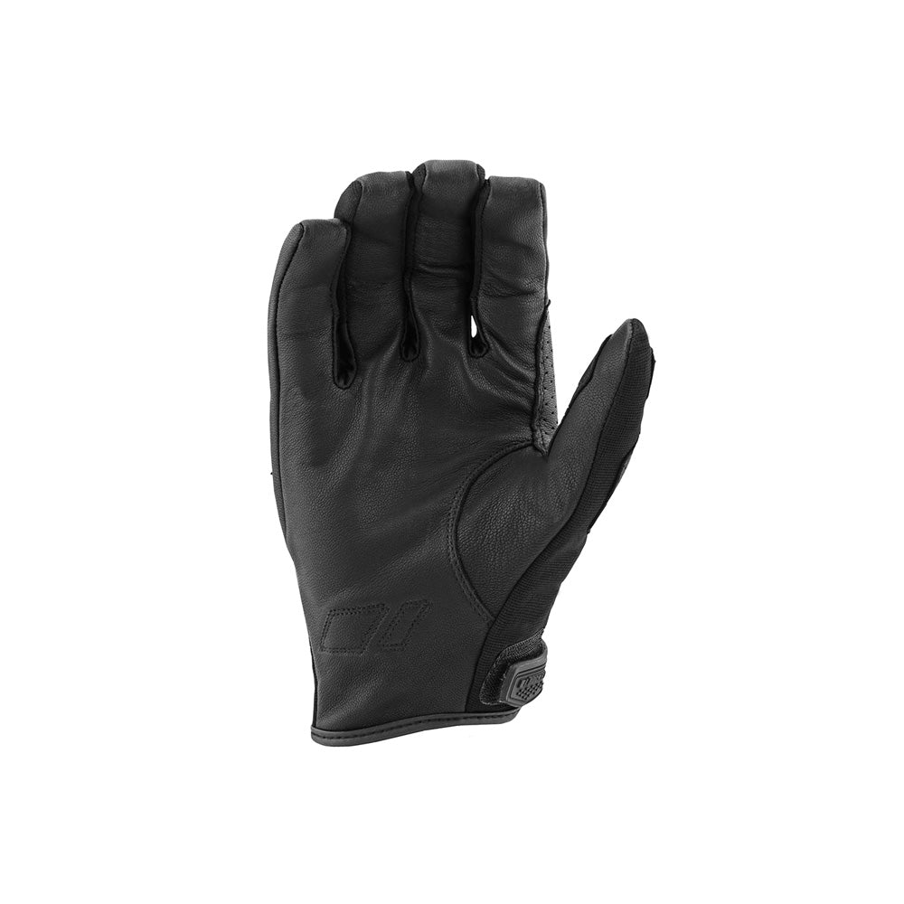 Guantes Joe Rocket Trans Canada Negro - Moto Helmets - - Equipo, guantes