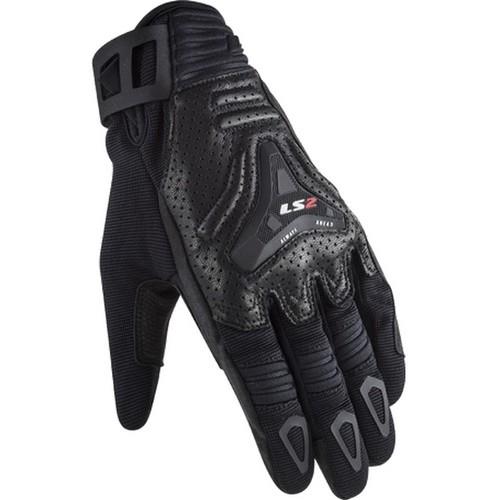 Guantes Ls2 Velocity Terrain – Moto Helmets Sebastian SA de CV