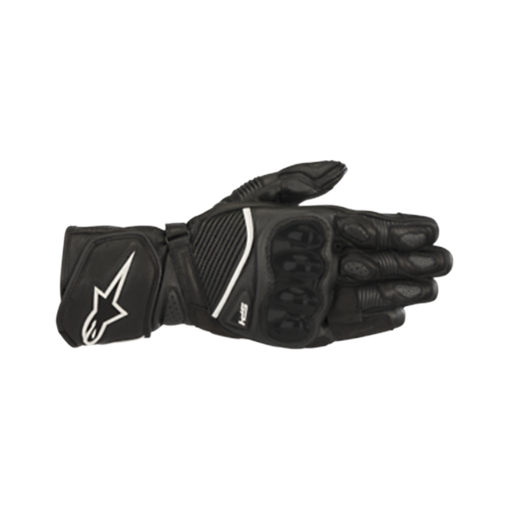 Guantes Para Moto Alpinestars Sp-1 V2 Negro – Moto Helmets