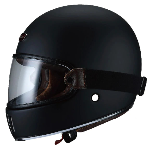 casque mt helmet MT Thunder 4 SV full face helmet Luminence matte red