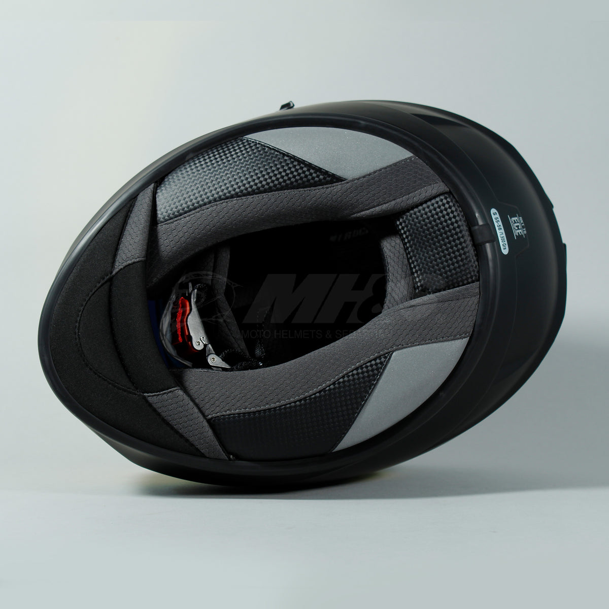 Casco Joe Rocket RKT 15 ION Negro Mate - Moto Helmets - - Cascos, Cascos Mujer, Equipamento Mujer, Integrales