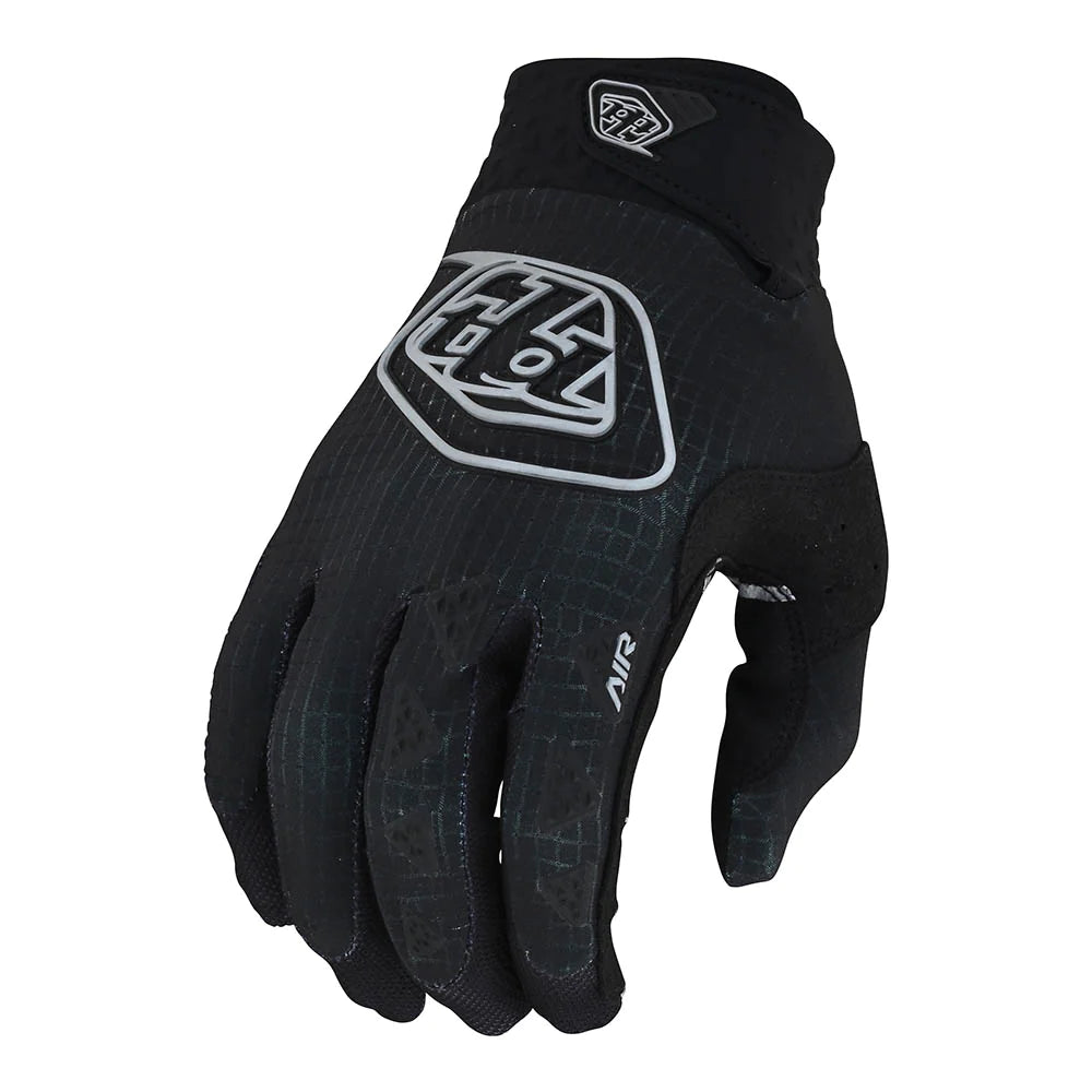 Guantes Troy Lee Designs Air Glove Negro
