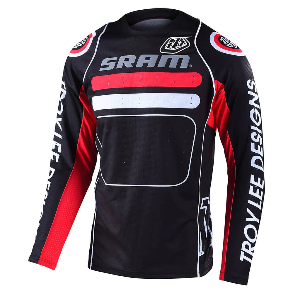 Tld mtb jersey sales