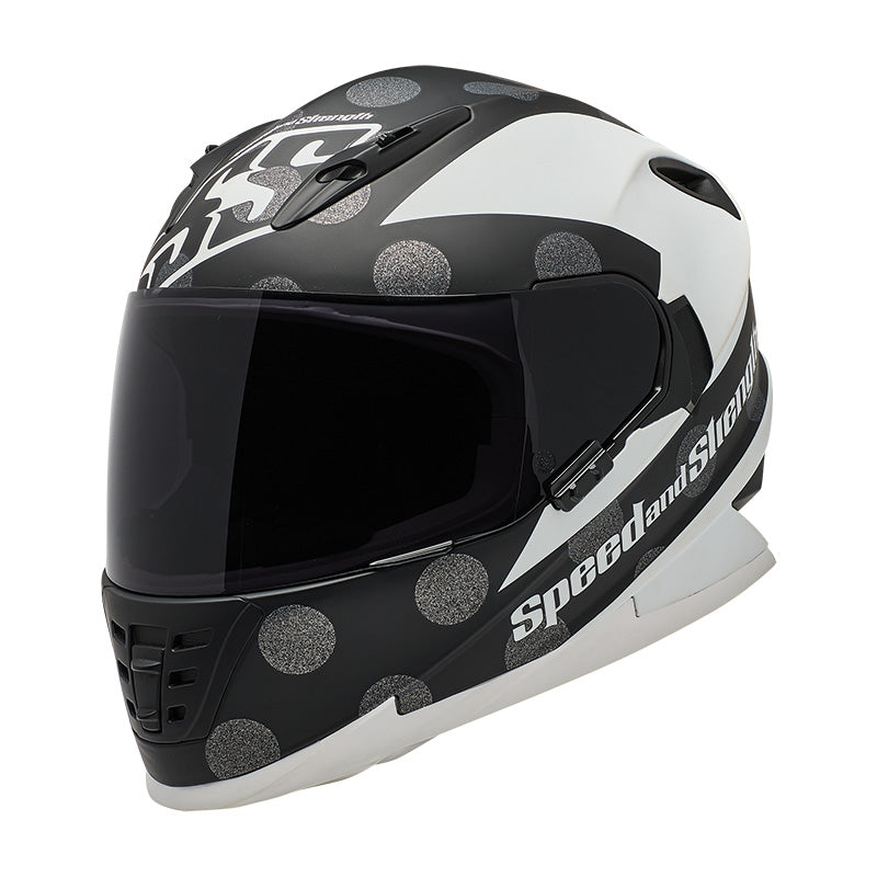 Casco Speed And Strength Ss1310 Spell Bound – Moto Helmets