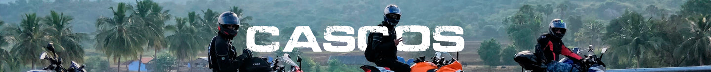 Cascos
