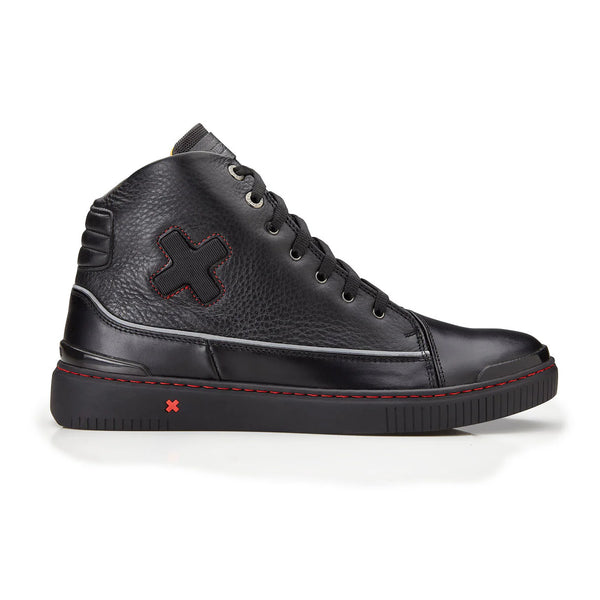 Tenis Para Motociclista Bonhan Umberto X Luce