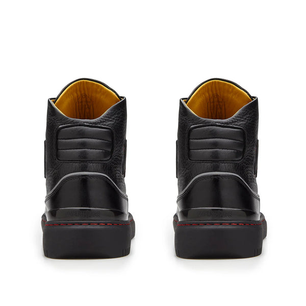 Tenis Para Motociclista Bonhan Umberto X Luce