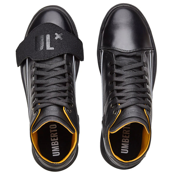 Tenis Para Motociclista Bonhan Umberto X Luce
