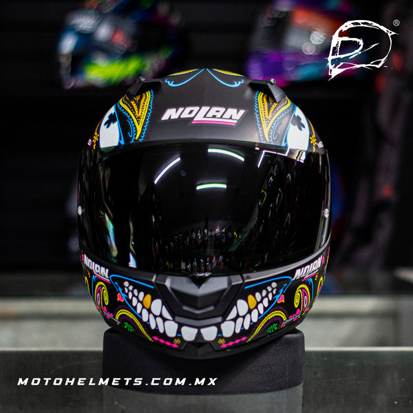 Casco Integral Nolan N60-6 Ritual