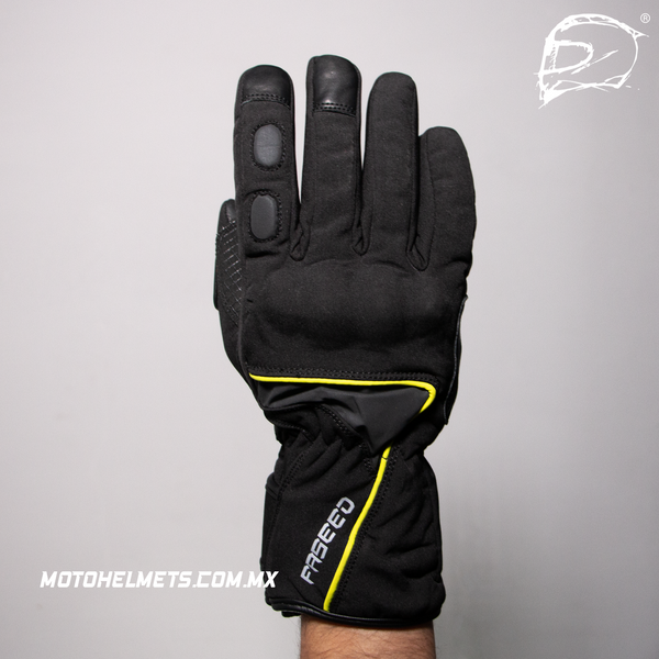 Guantes Faseed Aquaman Fgl 601