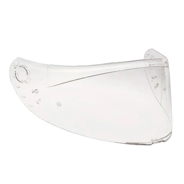 Mica Para Casco Axxis Draken Transparente