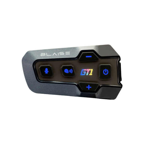 Intercomunicador Blaise GT1 Black
