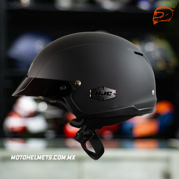 Casco Abierto Hjc Is Cruiser Mate