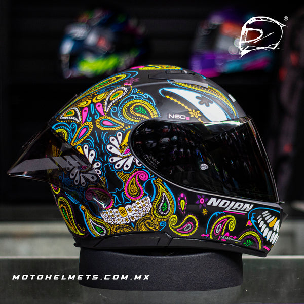 Casco Integral Nolan N60-6 Ritual
