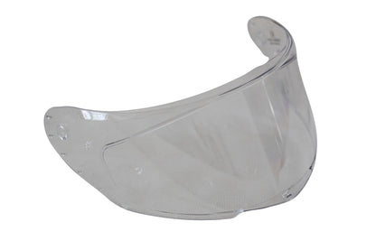 Mica Para Casco Shaft 598 GTR Transparente