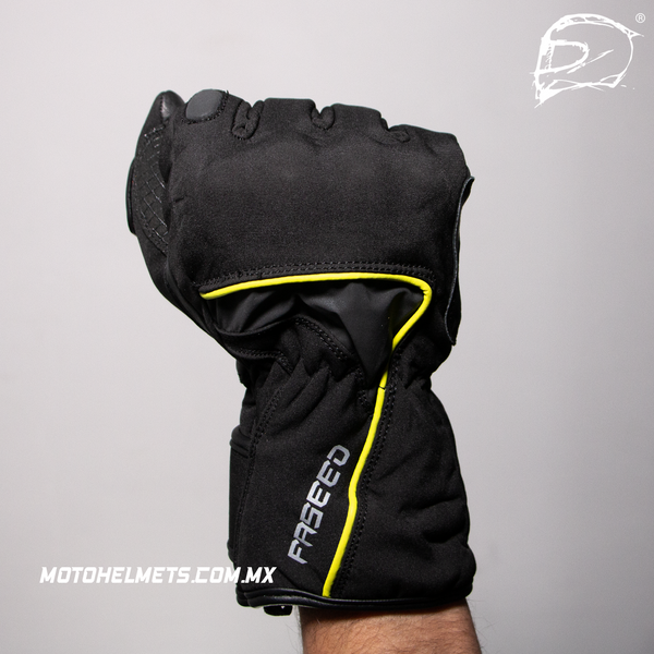 Guantes Faseed Aquaman Fgl 601