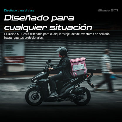 Intercomunicador Blaise ST1