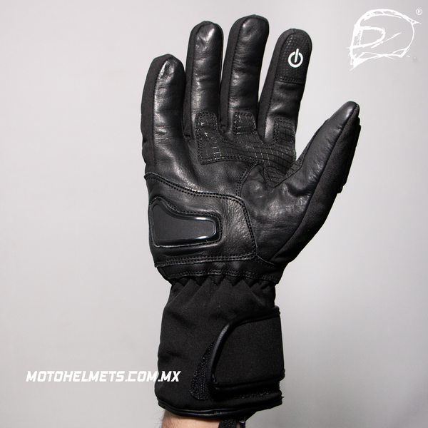 Guantes Faseed Aquaman Fgl 601