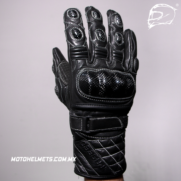 Guantes Faseed Fgl 201 Lighter Negro